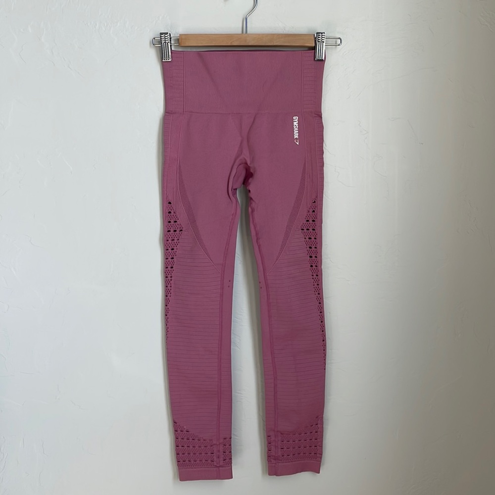 Gymshark leggings